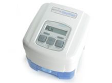 DISCONTINUED - IntelliPAP AutoAdjust and Heated Humidification System