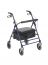 Bariatric Rollator with 7.5
