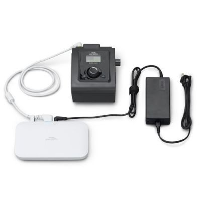 PAP Lithium Ion Battery Kit PAP Lithium Ion Battery Kit