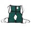 One Piece Sling with Positioning Strap, with Commode Cutout