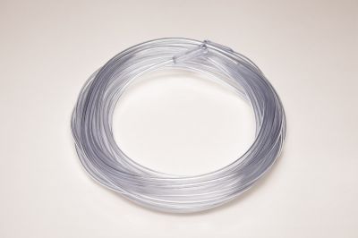 Tubulure à oxygène avec 2 connexions standards Tubulure à oxygène avec 2 connexions standards