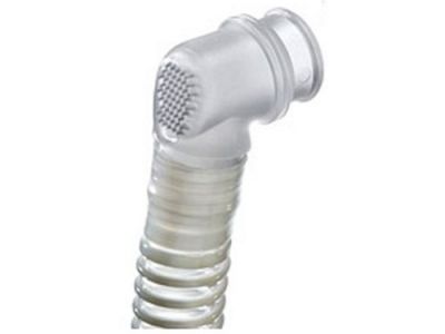 Swift<sup>TM</sup> LT Short tube assembly (short tube, elbow and swivel) Swift<sup>TM</sup> LT Short tube assembly (short tube, elbow and swivel)