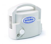 DeVilbiss Pulmo-Aide Compact Compressor Nebulizer System