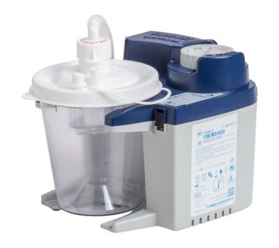 Vacu-Aide® Unité d'aspiration Vacu-Aide® Unité d'aspiration