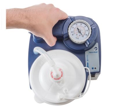 Vacu-Aide® Unité d'aspiration Vacu-Aide® Unité d'aspiration