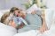 Philips Respironics Amara Gel Full face mask with headgear