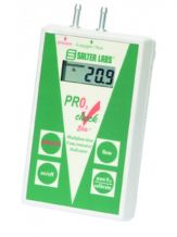 Oxygen Concentration Indicator PRO2 Check Elite®