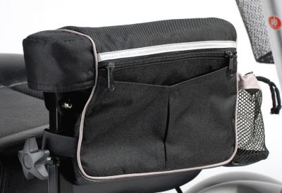 Scooter Armrest Bag