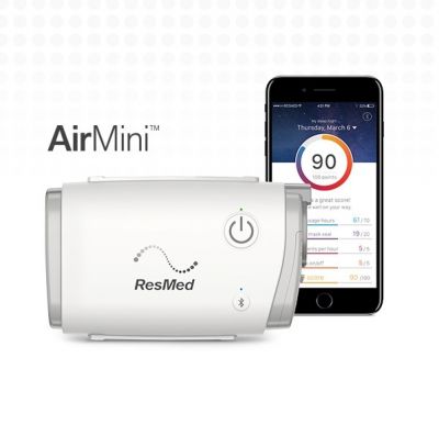 AirMini<sup>TM<sup> AirMini<sup>TM<sup>