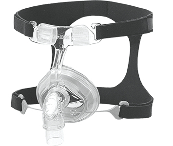 Masque nasal Fisher & Paykel FlexiFit<sup>TM</sup> 405 Masque nasal Fisher & Paykel FlexiFit<sup>TM</sup> 405