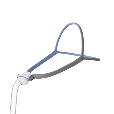 Système de coussins narinaires AirFit<sup>TM</sup> P10 Système de coussins narinaires AirFit<sup>TM</sup> P10