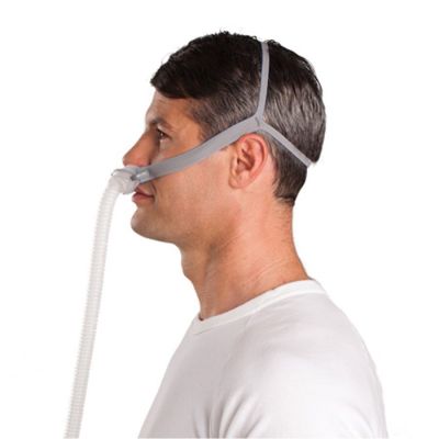 AirFit<sup>TM</sup> P10 nasal pillows system