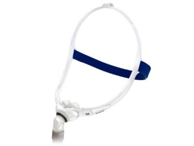 Swift<sup>TM</sup> FX nasal pillows system Swift<sup>TM</sup> FX nasal pillows system