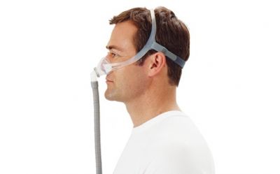 Swift<sup>TM</sup> FX nasal pillows system