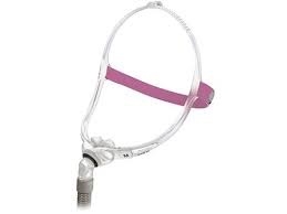 Swift<sup>TM</sup> FX for Her nasal pillows system Swift<sup>TM</sup> FX for Her nasal pillows system