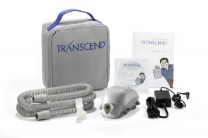 Transcend® Sleep Therapy Starter Systems