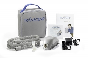 Transcend® CPAP Auto Transcend® CPAP Auto