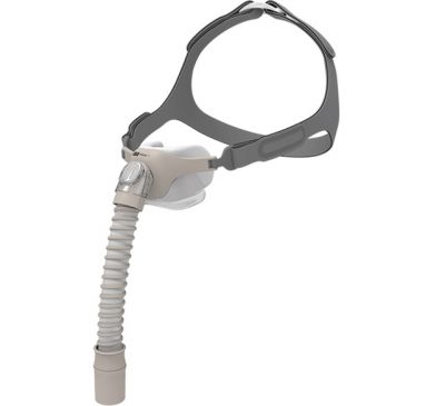 Fisher & Paykel Pilairo Q - Masque nasal à coussins d'air Fisher & Paykel Pilairo Q - Masque nasal à coussins d'air