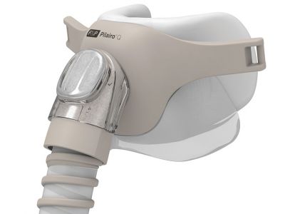 Fisher & Paykel Pilairo Q - Masque nasal à coussins d'air Fisher & Paykel Pilairo Q - Masque nasal à coussins d'air