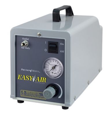 EasyAir PM15 Compresseur Haute-Humidité EasyAir PM15 Compresseur Haute-Humidité