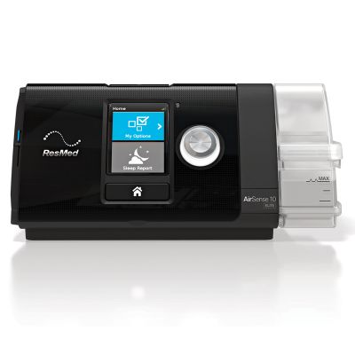 CPAP AIRSENSE 10 ELITE CPAP AIRSENSE 10 ELITE