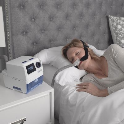 IntelliPAP® CPAP Pillow IntelliPAP® CPAP Pillow