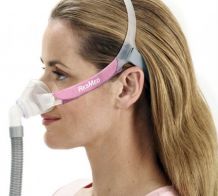 SwiftTM FX Nano For Her nasal mask
