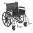 Sentra Extra Heavy Duty Wheelchair