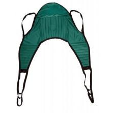Padded U Sling, with Head Support