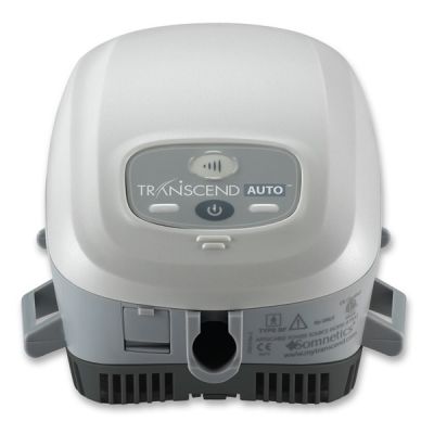 Transcend® CPAP Auto Transcend® CPAP Auto