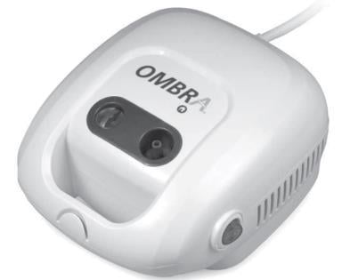 OMBRA Compresseur Bloc Aérosol OMBRA Compresseur Bloc Aérosol